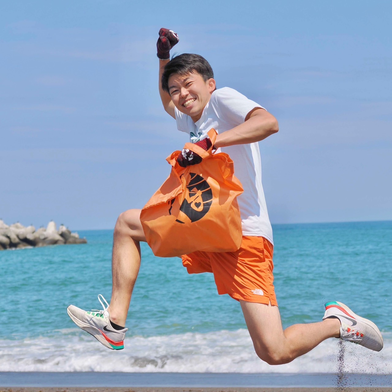 常田英一朗さん