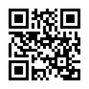 踊るカメラマンTeamQRコード